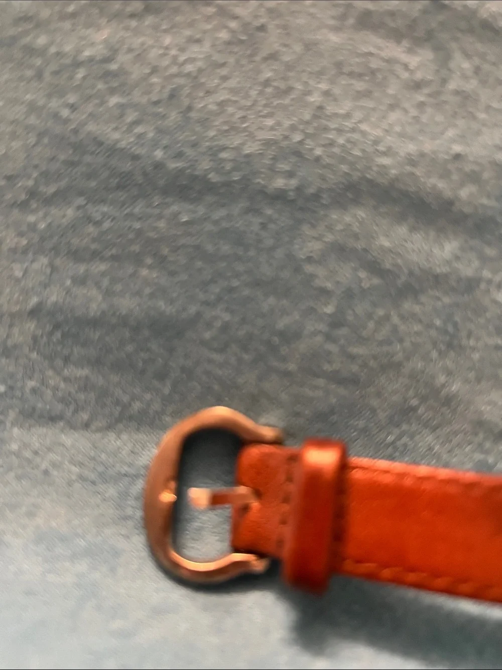 Ecclissi Sterling Silver Watch
